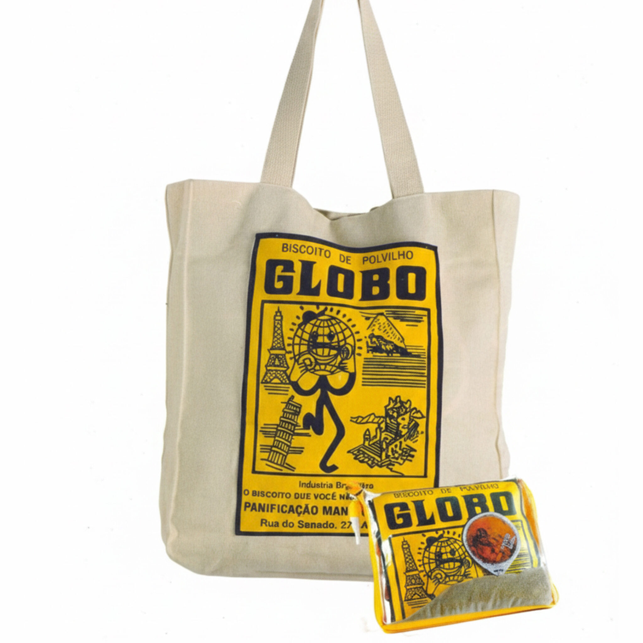 Kit Praia + Necessaire